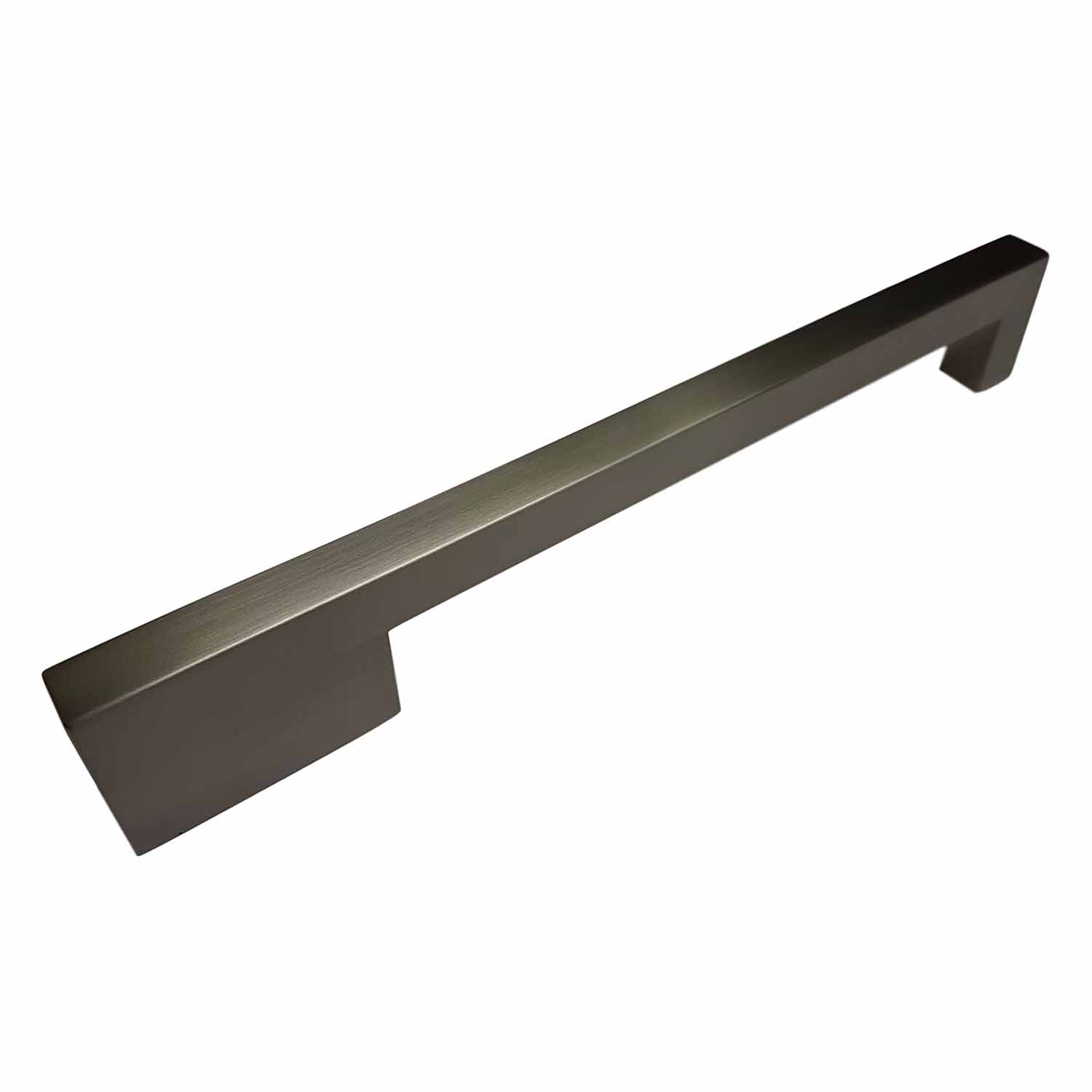 Modern D handle