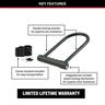 Bike Lock