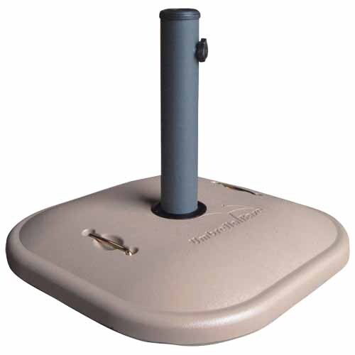 Concrete Umbrella Base