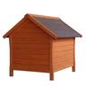 Dog Kennel Large Villa