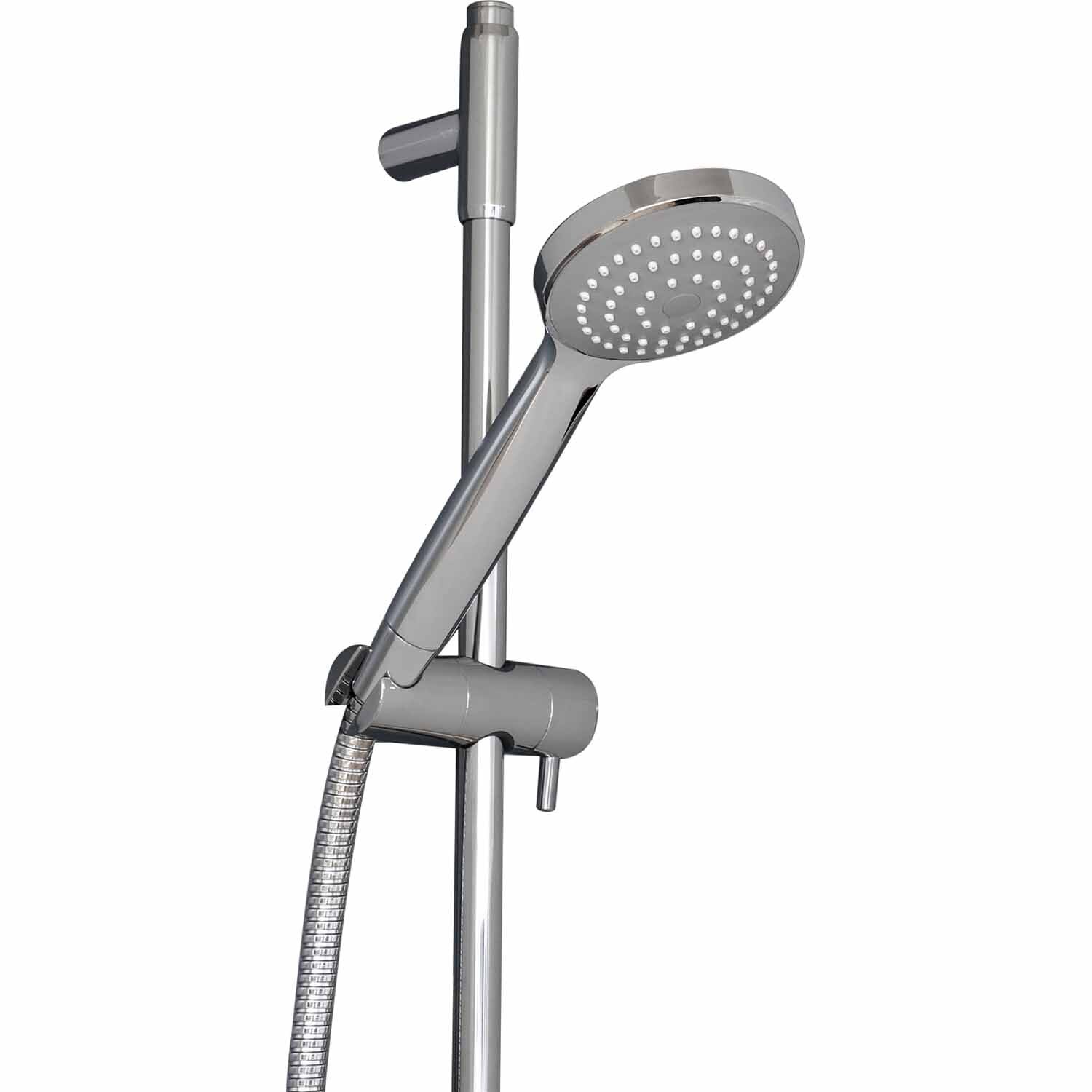 Single Spray Hand Shower Set
