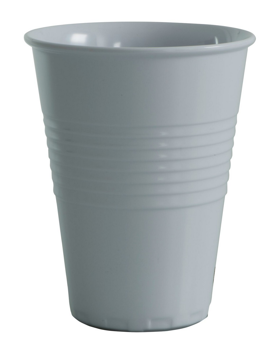 Single Tone Melamine Cup