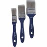 Synthetic Brush Set 3 Piece