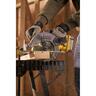 18V Cordless 4 Piece Combo Kit with 4.0Ah and 2.0Ah Battery