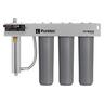 Hybrid R11 Triple Water Treatment System  Grey