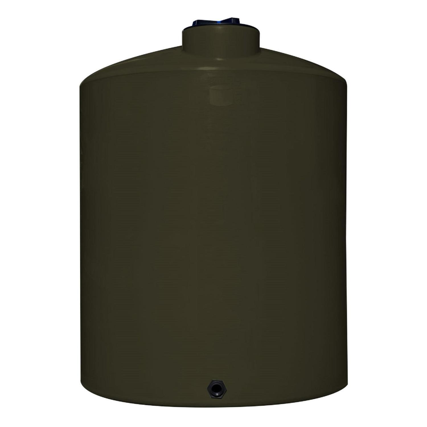 Classic Water Tank