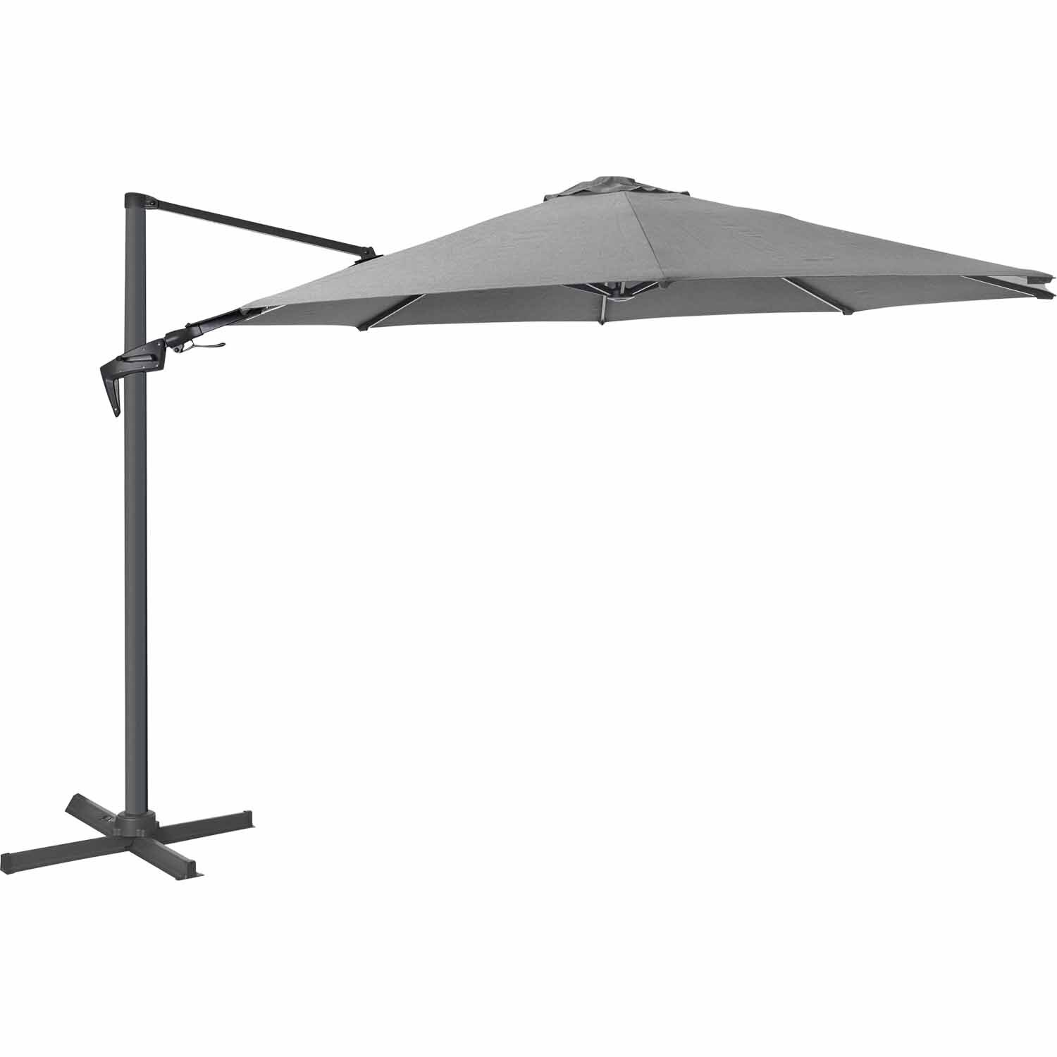 Cantilever Umbrella