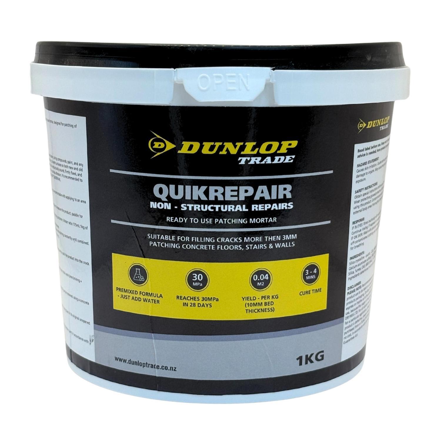 Quikrepair 1kg
