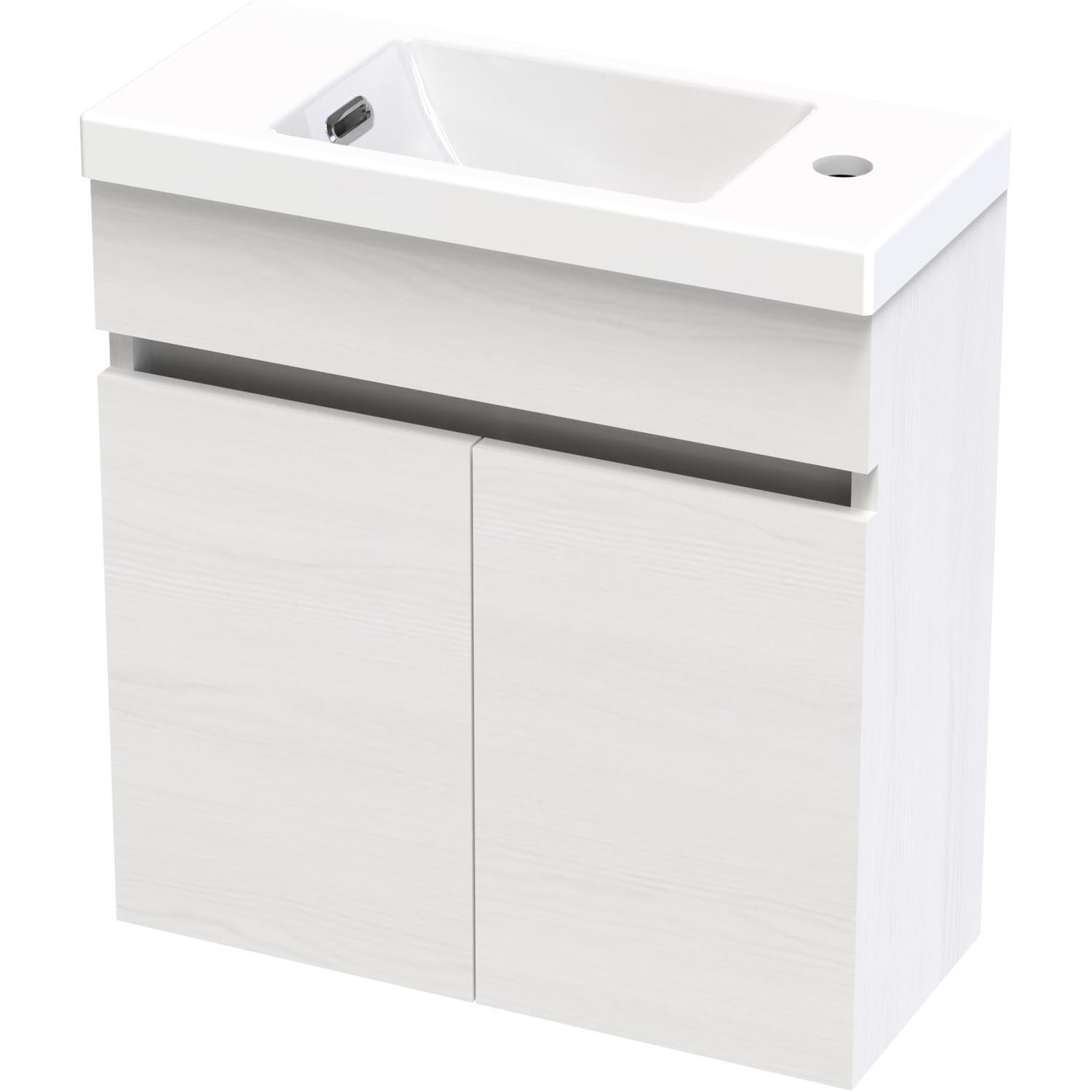 Pinnacle 500 Wall Colour
