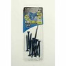 Concrete Screws Countersunk Head 10 Pack