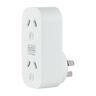 Double Adaptor