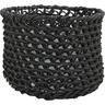 Woven Indoor Planter