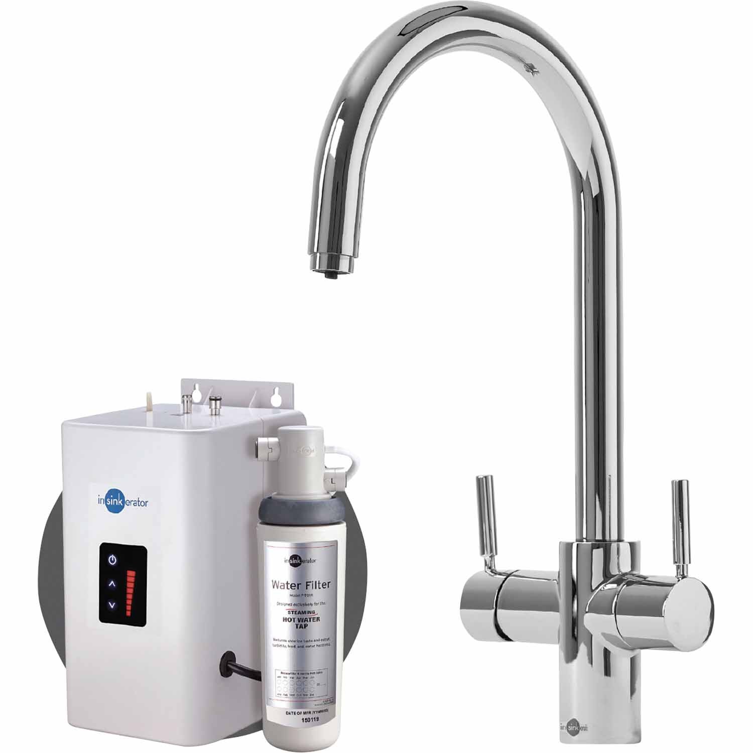 Tap System