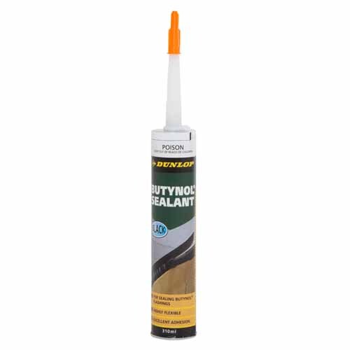 Butynol Sealant