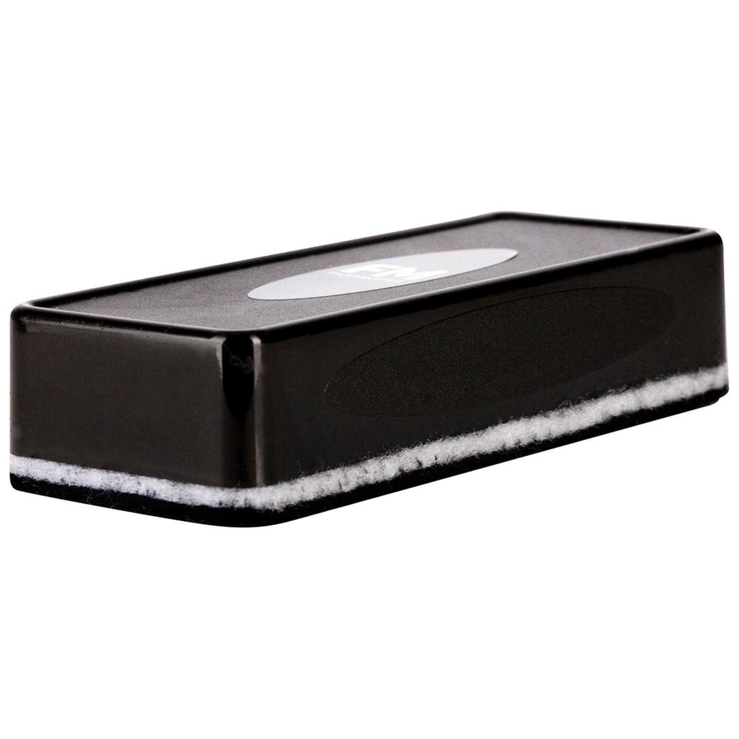 Whiteboard Chalk Eraser