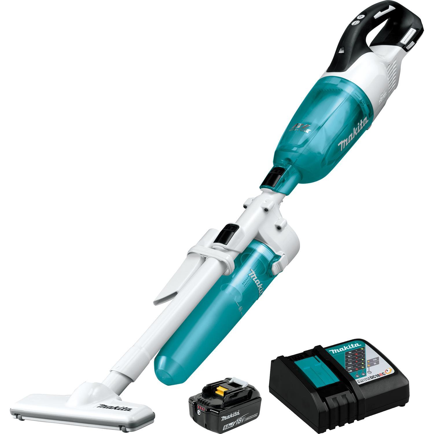 LXT Cordless Stick Vacuum Cleaner Kit