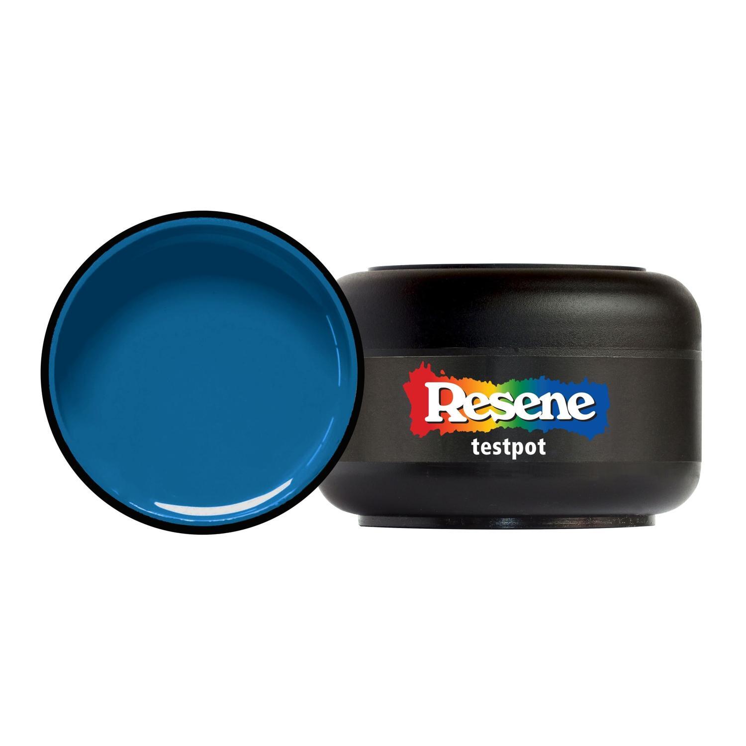 Testpot