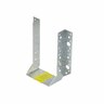 Joist Hanger 95 x 165mm Zinc Galvanised