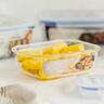 Rectangular Food Container 650ml