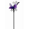 Metal Butterfly Stake Garden Decor