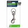 Key Bolt with Ring