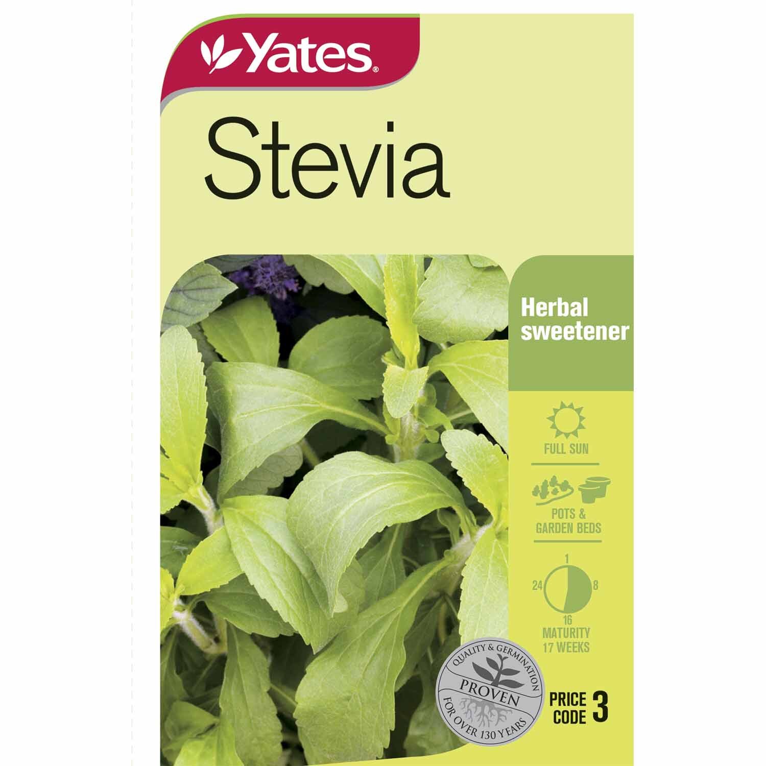 Stevia