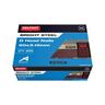 D-Head Collated Nails with Fuel Cells 90 x 3.15mm Bright