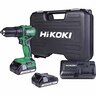 Cordless Brushless Compact Impact Drill Kit