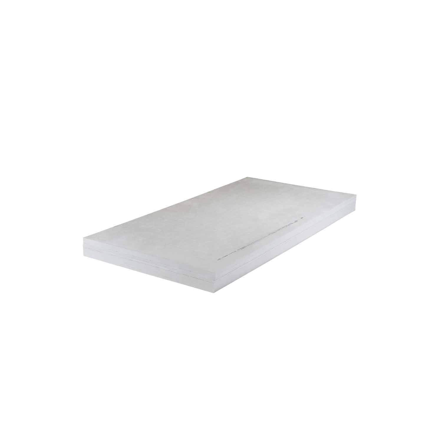 Panel Compressed Sheet 18mm 2400 x 1200mm
