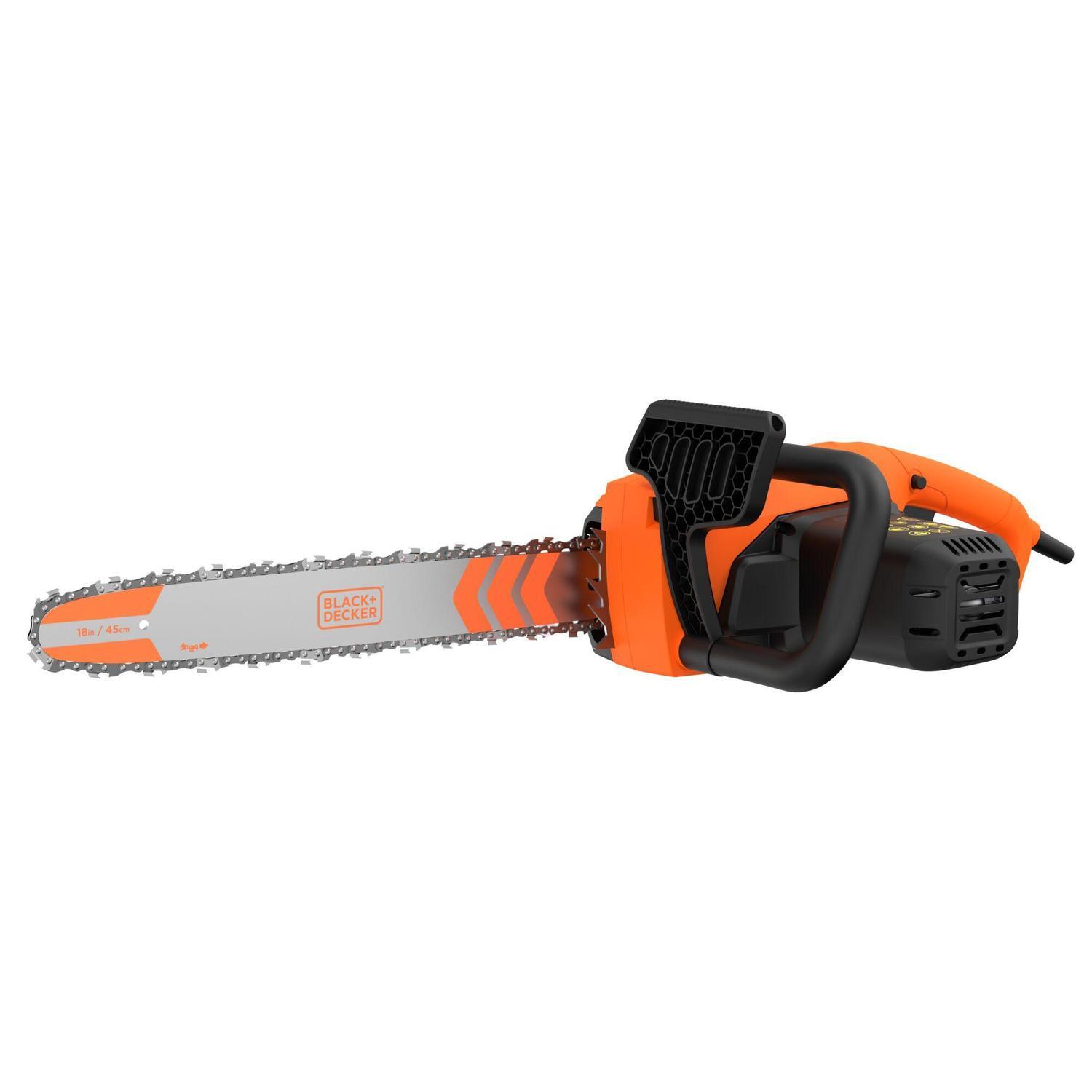 2200W 45cm Chainsaw
