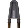 Water Booster for Hestia 2 and Kronos Wood Fires