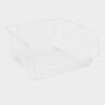 Stack or Mount Storage Basket