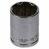 1/2 Inch Drive 22mm Socket 1/2 inch drive 22mm