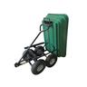 Tipping Garden Cart
