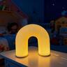 Bello Ceramic Light 210 x 230 x 80mm / USB White