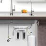RO270 Water Filter Kit  Chrome