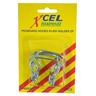Plier Holder Pegboard Hooks Zinc Plated