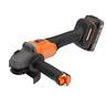 18V POWERCONNECT 115mm Angle Grinder Kit