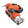 750W Belt Sander 720 Watt 75 x 533mm
