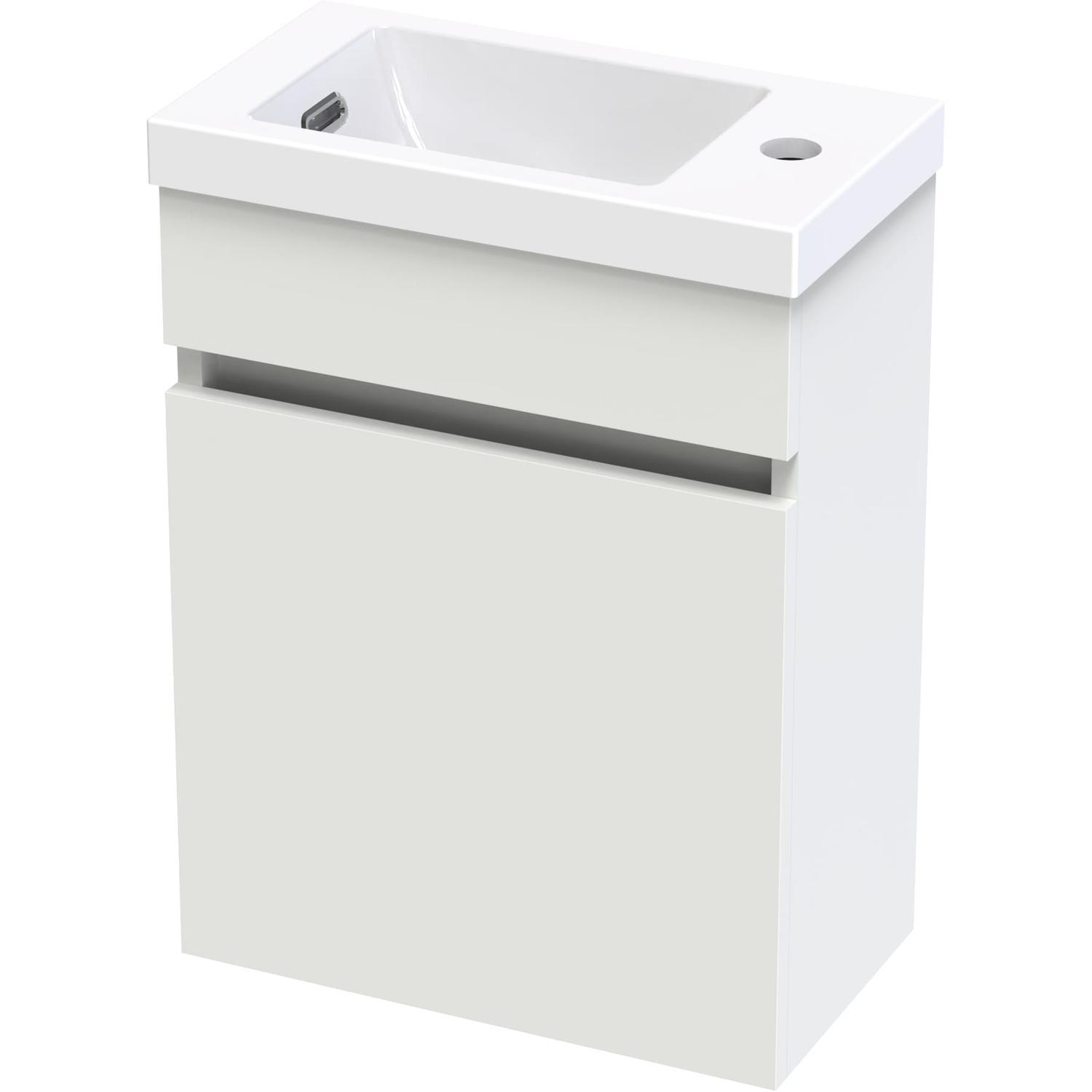 Pinnacle 400 Wall Colour