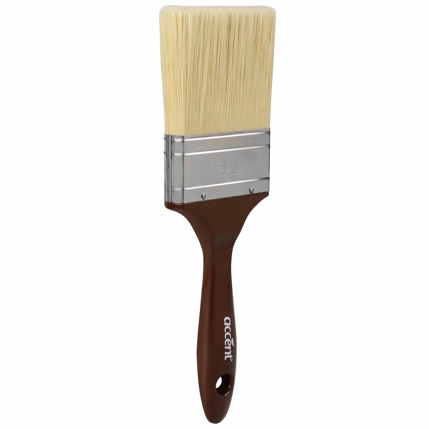 Woodcare Paint Brush