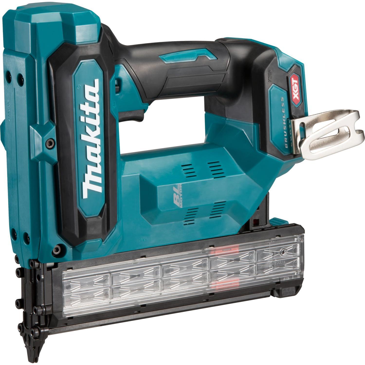 Brad Nailer