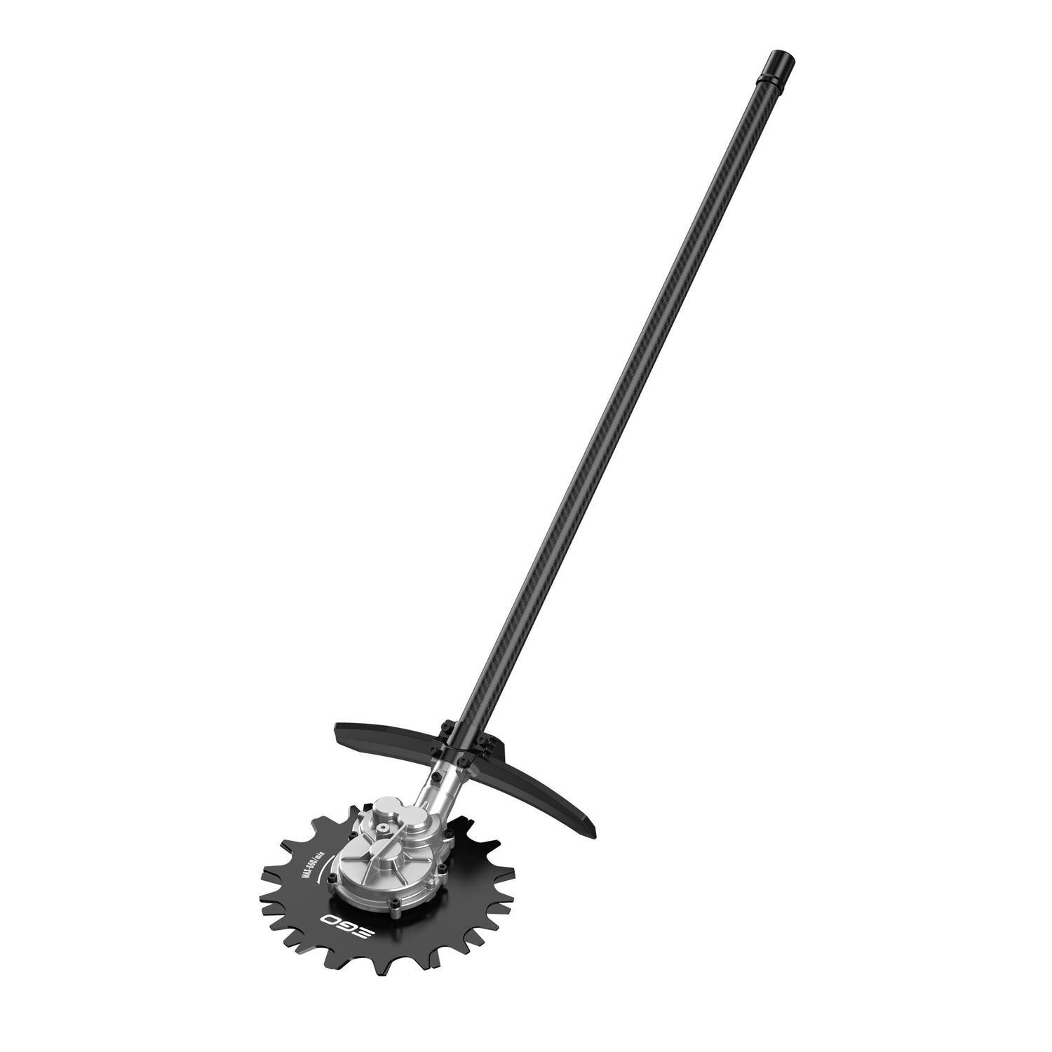 EGO POWER+ 56V Multi-Tool Rotocut Attachment with Carbon Fibre Shaft