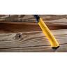 450g Curved Claw Steel Hammer