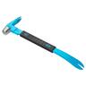 Claw Bar - Oxgrip Handle 12 inch