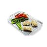 Stainless Steel Grill Pan