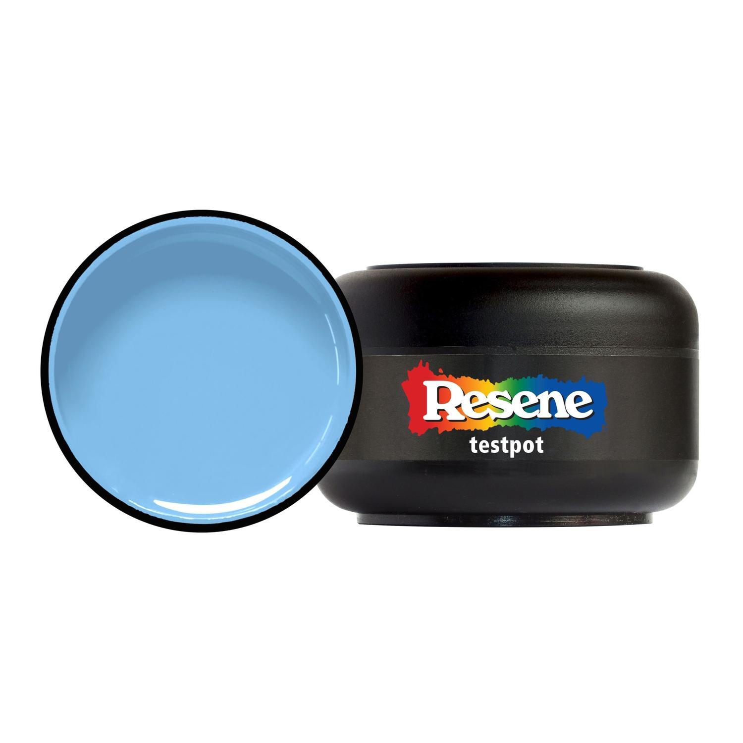 Testpot