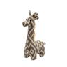 Genevieve The Giraffe Doorstop