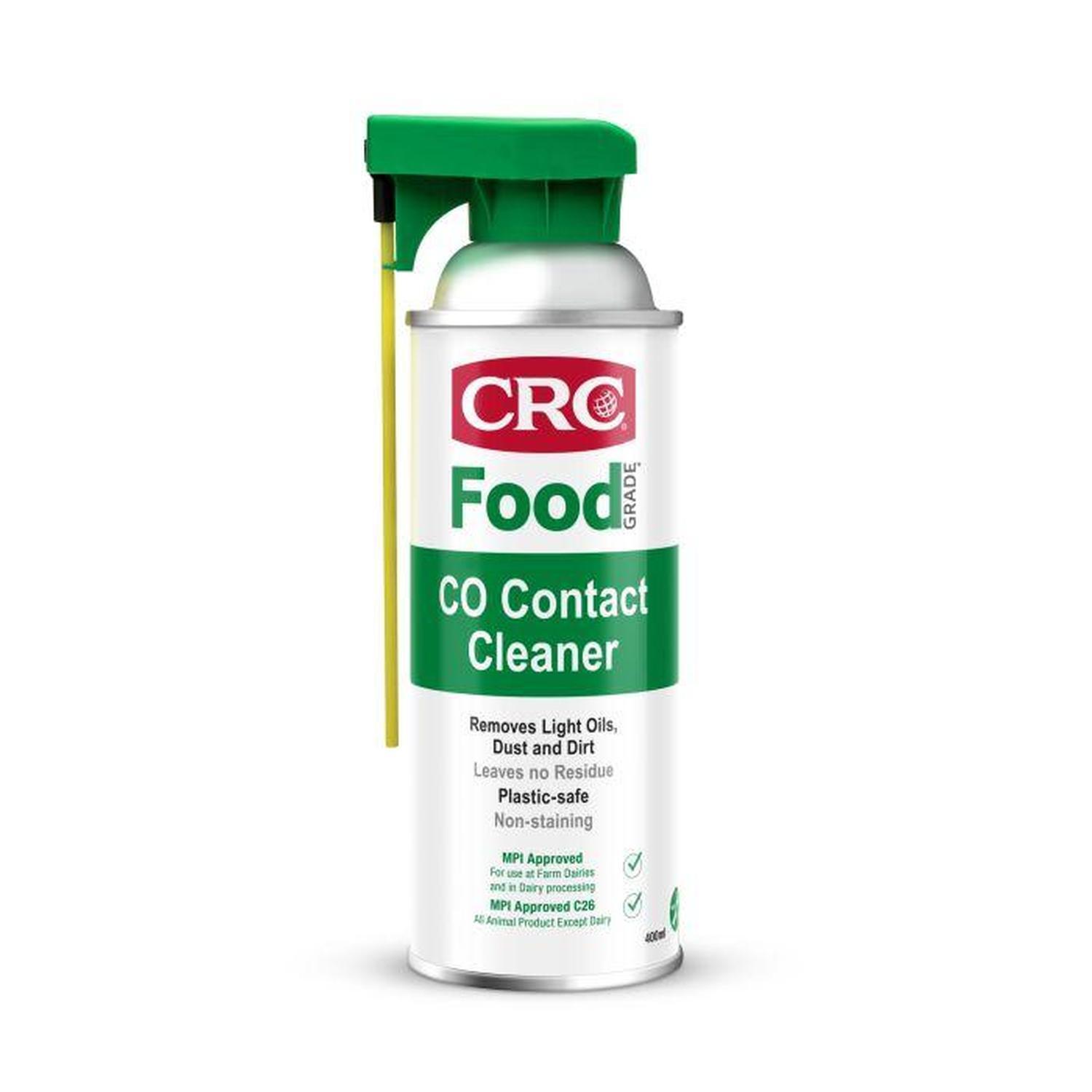 Co Contact Cleaner 400 ml