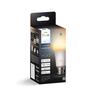 Philips Hue White Ambiance 1100lm Bayonet Bulb 1 Pack